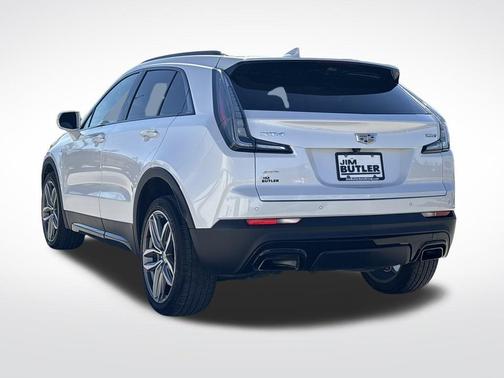 2020 Cadillac XT4 Sport