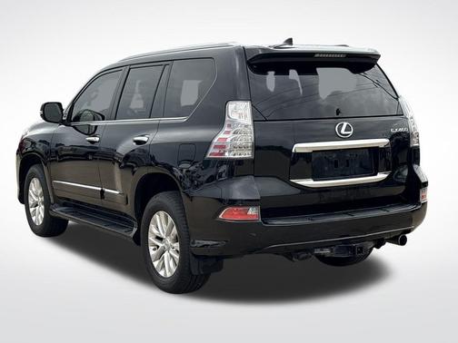 2017 Lexus GX 460 Base