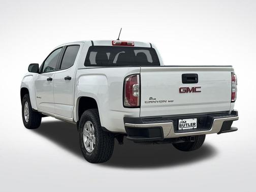 2019 GMC Canyon Base