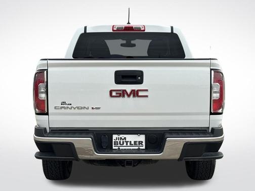 2019 GMC Canyon Base