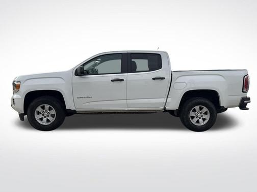 2019 GMC Canyon Base