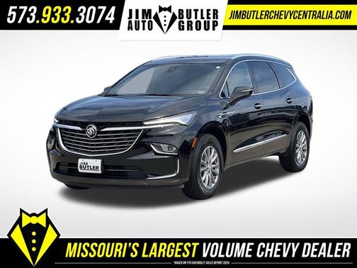 2024 Buick Enclave Premium