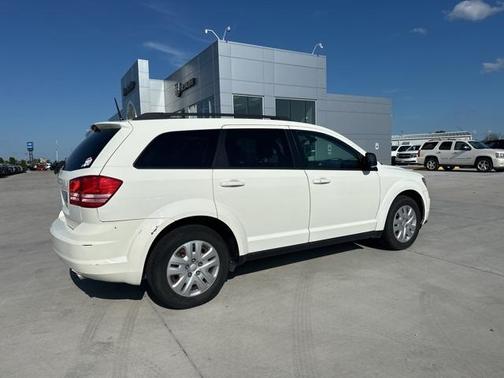 2019 Dodge Journey SE Value Package