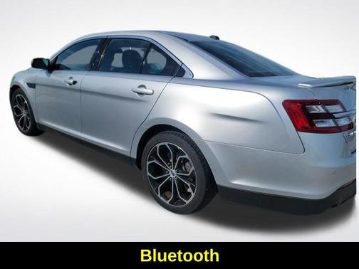 2018 Ford Taurus SHO