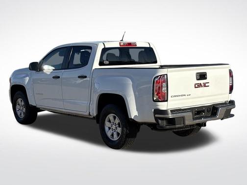 2019 GMC Canyon Base