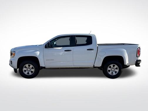 2019 GMC Canyon Base