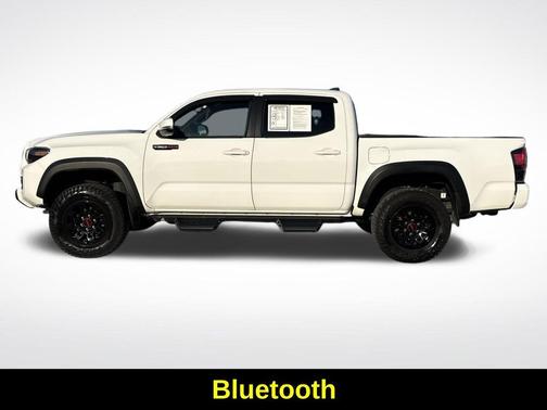 2017 Toyota Tacoma TRD Pro