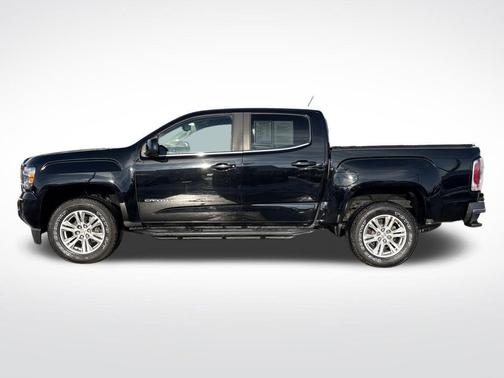 2019 GMC Canyon SLE