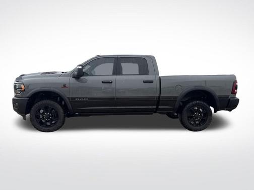 2024 RAM 2500 Power Wagon