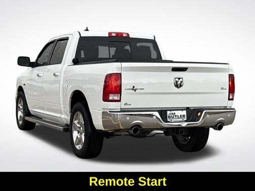 2016 RAM 1500 SLT
