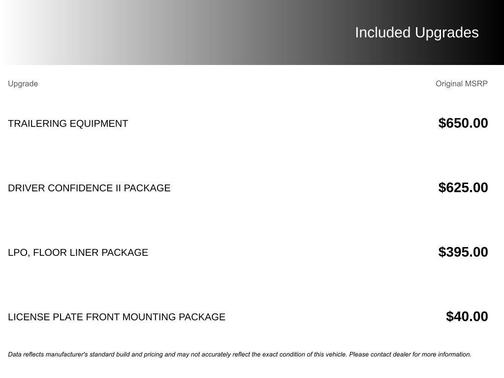 Graphite Metallic 2020 Chevrolet Traverse LT Cloth