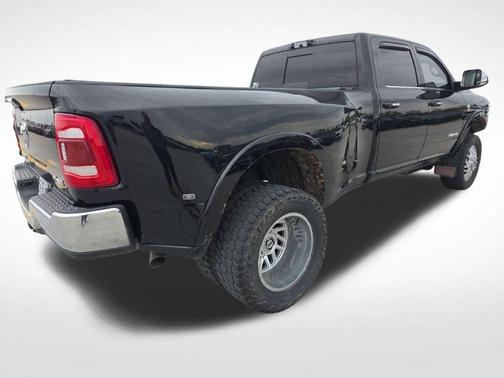 2021 RAM 3500 Laramie