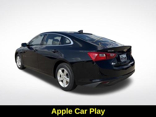 2024 Chevrolet Malibu 1LS