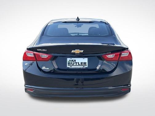 2024 Chevrolet Malibu 1LS