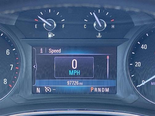 2019 Buick Encore Essence