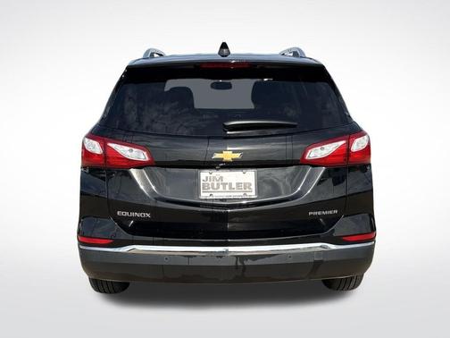2019 Chevrolet Equinox Premier w/1LZ