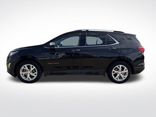 2019 Chevrolet Equinox Premier w/1LZ