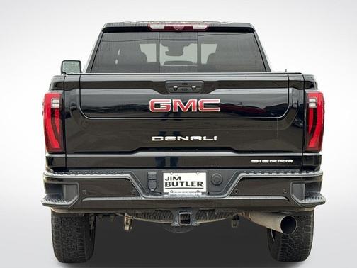 2024 GMC Sierra 2500 Denali