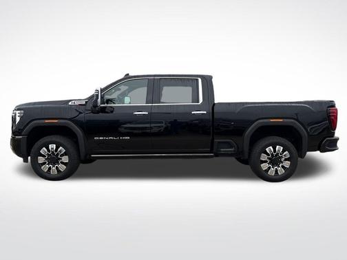 2024 GMC Sierra 2500 Denali