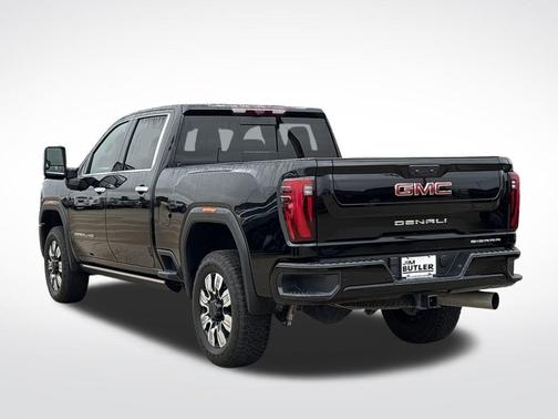 2024 GMC Sierra 2500 Denali