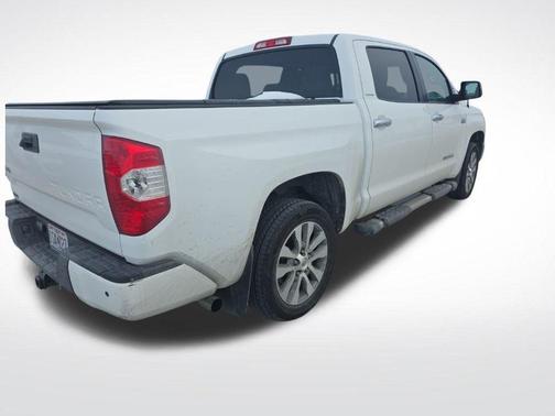 2017 Toyota Tundra Limited