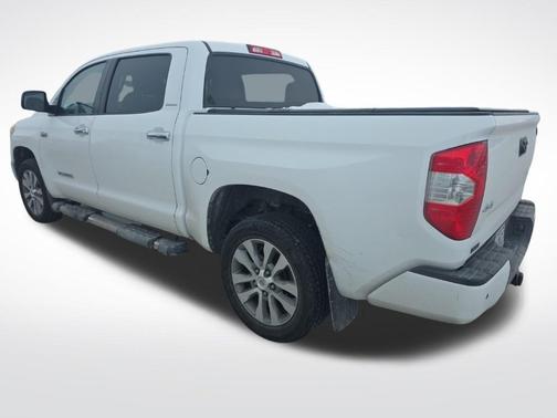 2017 Toyota Tundra Limited