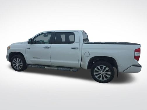 2017 Toyota Tundra Limited
