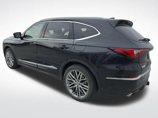 2022 Acura MDX Advance