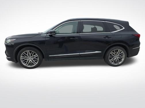 2022 Acura MDX Advance