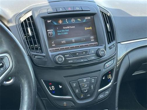 2014 Buick Regal Turbo/e-Assist Premium I