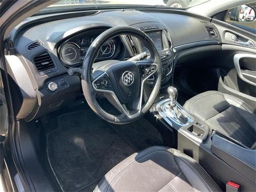 2014 Buick Regal Turbo/e-Assist Premium I