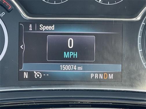 2014 Buick Regal Turbo/e-Assist Premium I