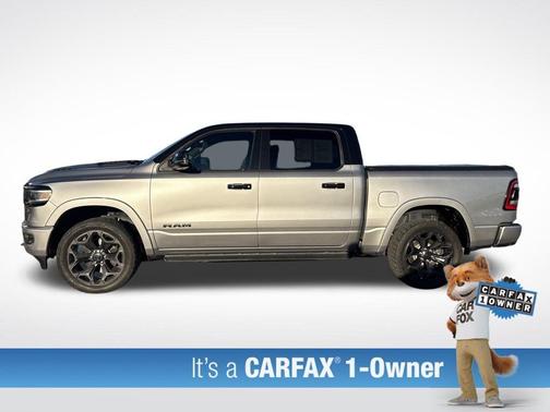 2023 RAM 1500 Limited