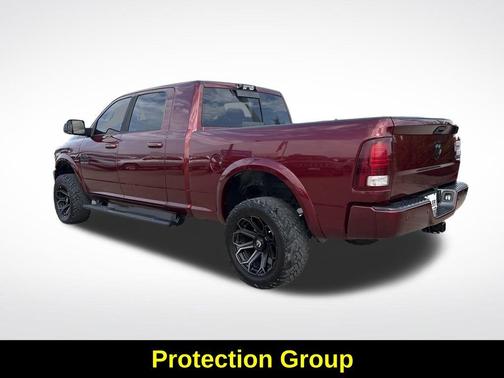 2016 RAM 3500 Laramie