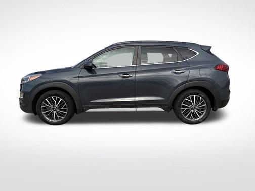 2019 Hyundai TUCSON Ultimate