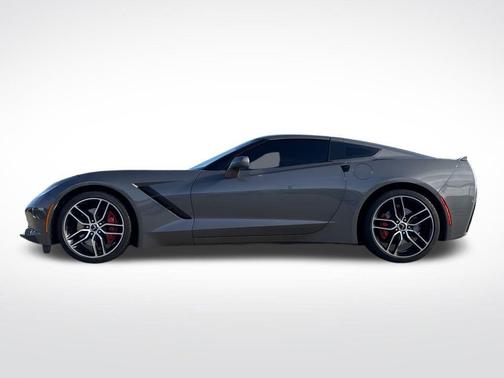 2015 Chevrolet Corvette Stingray Z51