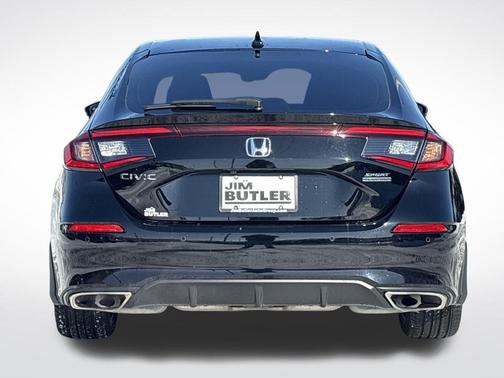 2022 Honda Civic Sport Touring