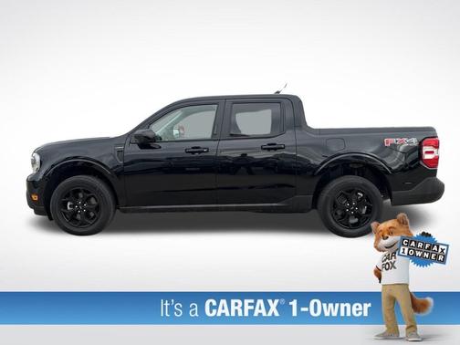 2023 Ford Maverick Lariat