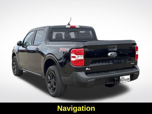 2023 Ford Maverick Lariat