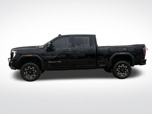 2024 GMC Sierra 2500 AT4X