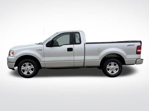 2005 Ford F-150 XL
