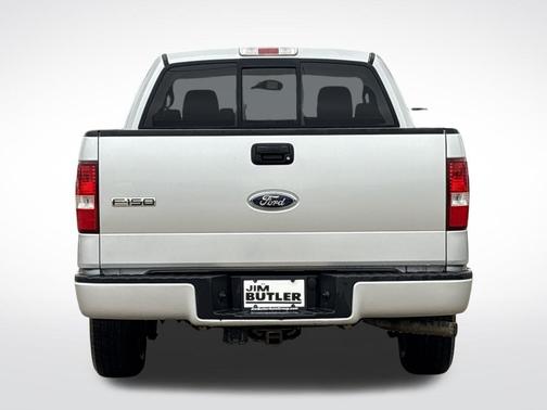 2005 Ford F-150 XL