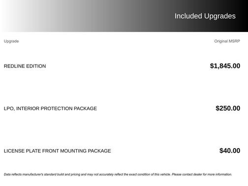 Mosaic Black Metallic 2018 Chevrolet Traverse Premier