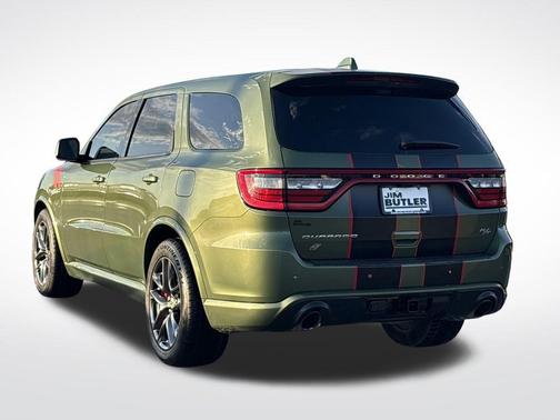 2021 Dodge Durango R/T