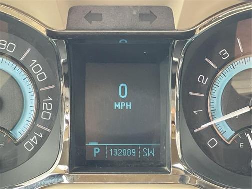 2010 Buick LaCrosse CXL