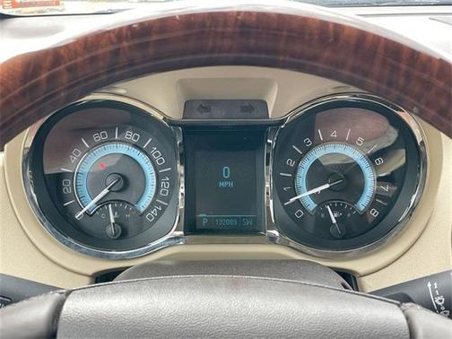 2010 Buick LaCrosse CXL