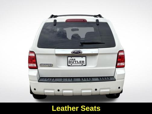 2009 Ford Escape Limited