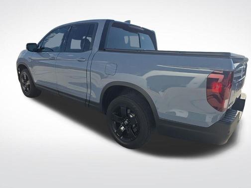 Sky 2025 Honda Ridgeline Black Edition
