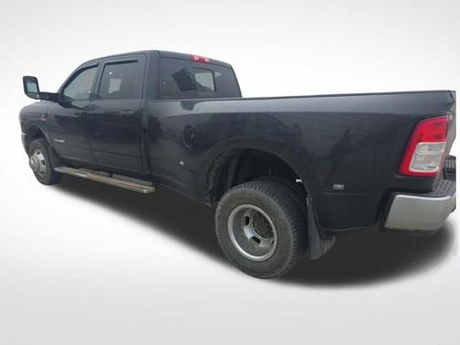 2021 RAM 3500 Tradesman