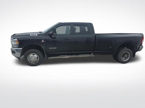 2021 RAM 3500 Tradesman